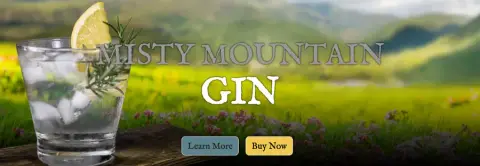 Rocky Mountain Big Horn Distillery product photo
