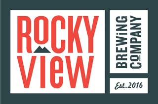 Rocky View Brewing Company
