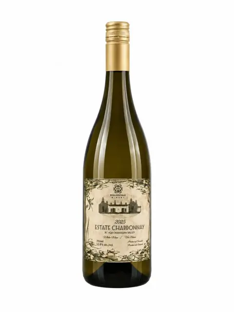 Rollingdale Winery product photo