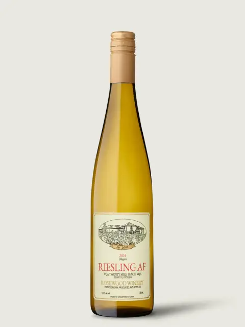 2024 Riesling AF