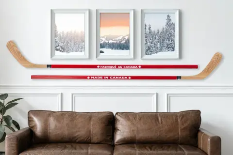 True North - Made In Canada Stick
