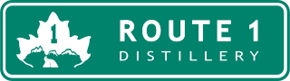 Route 1 Distillery