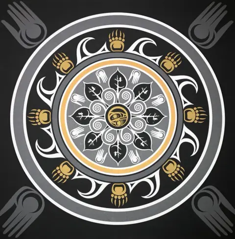 EARTH SPIRIT - Artist Proof #4/8