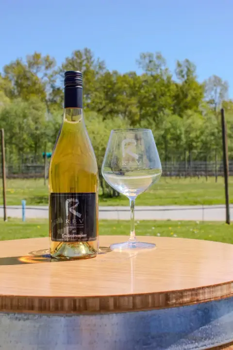 Gewurztraminer 2023