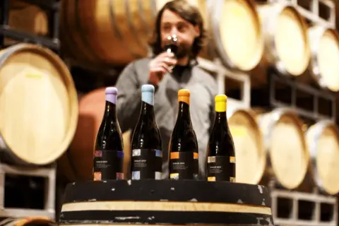 Rust Wine Co. product photo