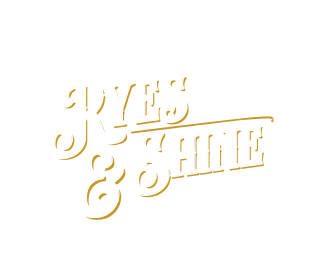 Ryes & Shine Craft Distillery
