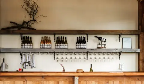Sage Hayward wines