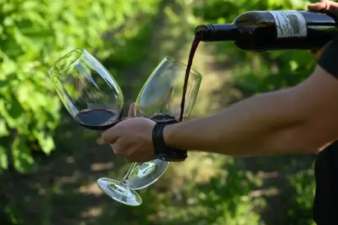 Sagewood Winery product photo