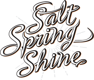 Salt Spring Shine Craft Distillery