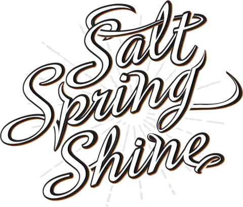 Salt Spring Shine Craft Distillery product photo