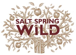 Salt Spring Wild Cider House