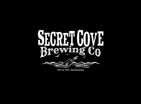 Secret Cove Brewing Company product photo