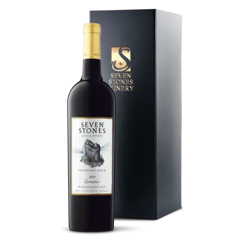 Seven Stones Estate Winery product photo