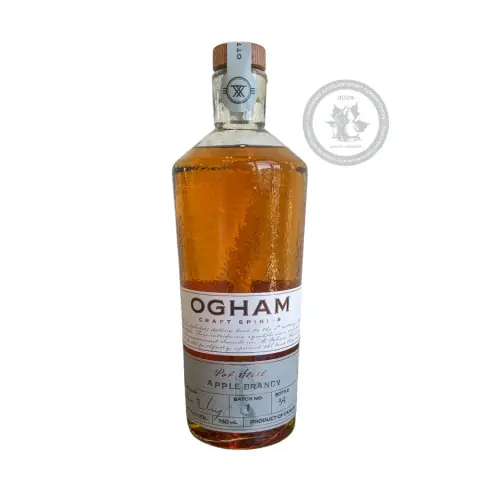 Apple Brandy