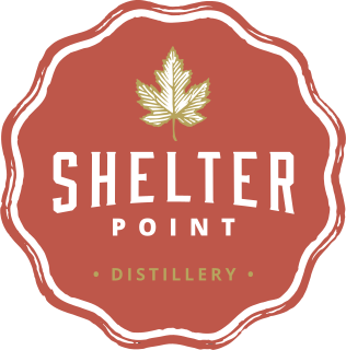 Shelter Point Distillery