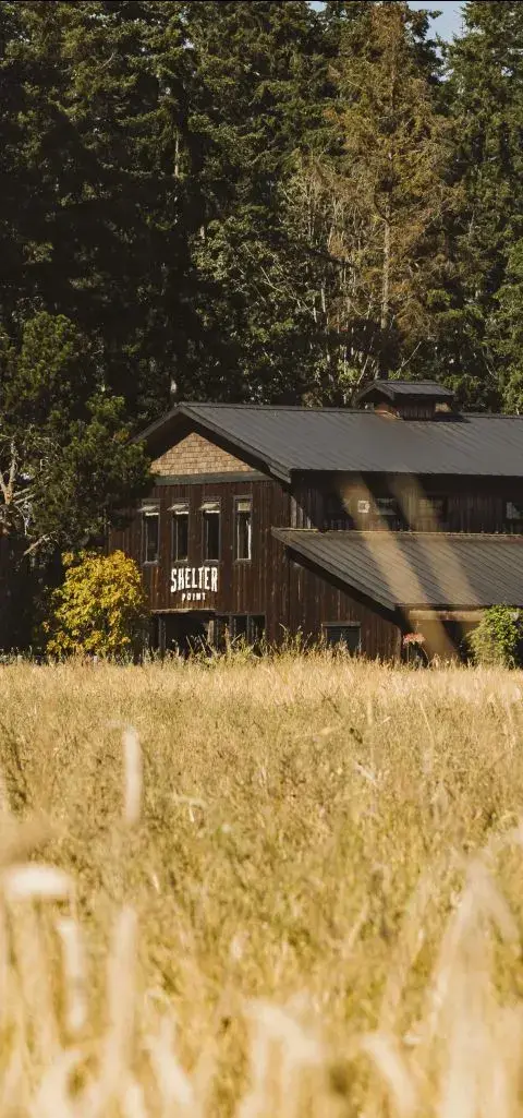 Shelter Point Distillery product photo