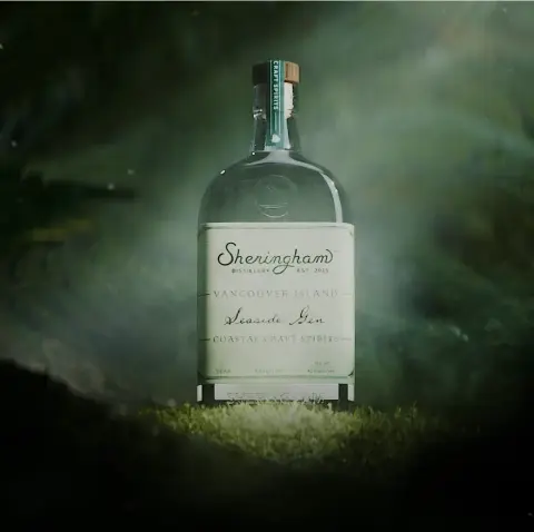 Sheringham Distillery product photo