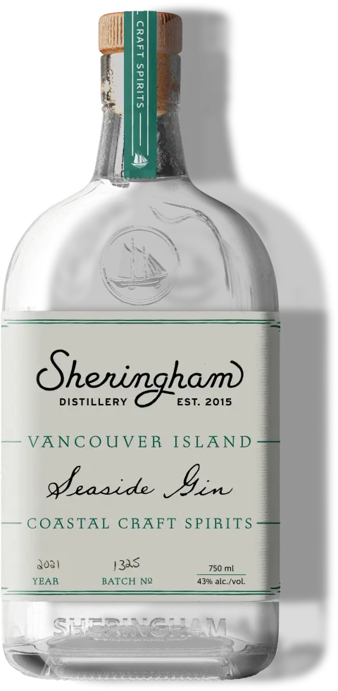 Sheringham Distillery product photo