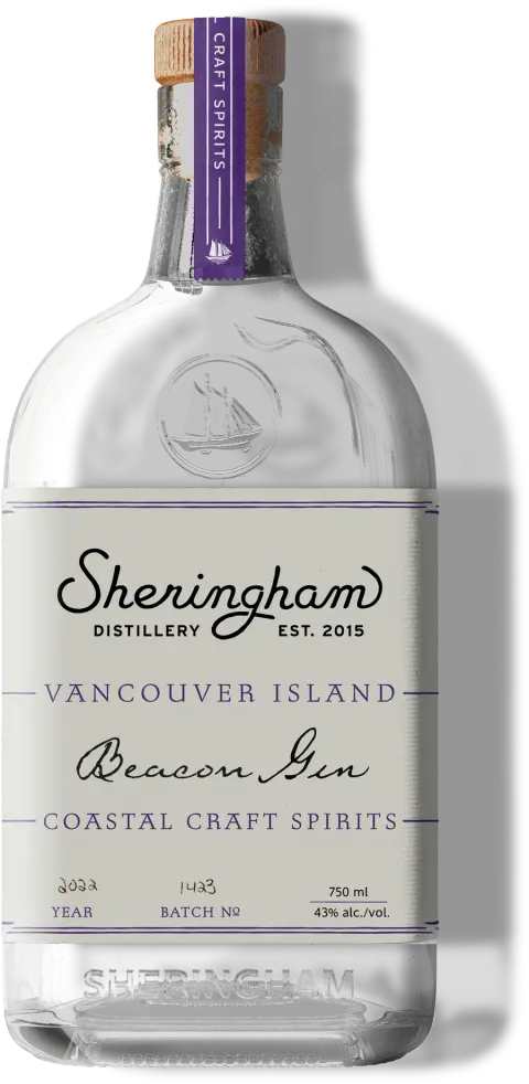 Sheringham Distillery product photo
