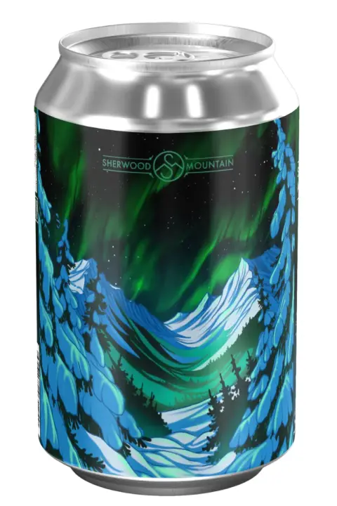 Sherwood Mountain Brewhouse product photo
