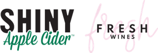 Shiny Apple Cider