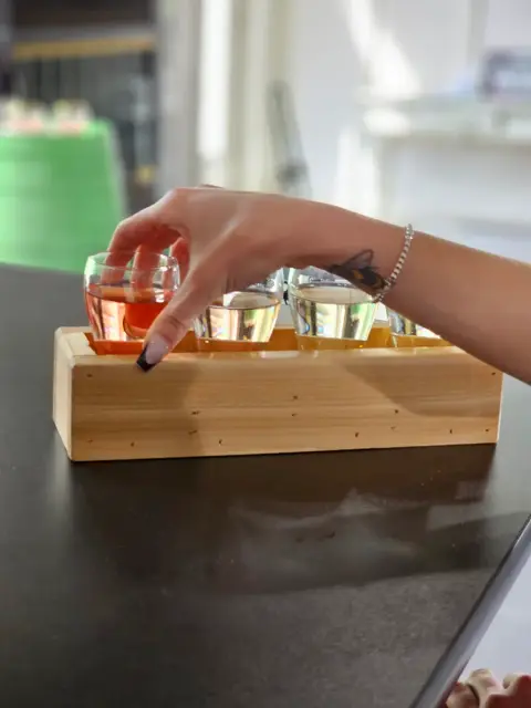 Shiny Apple Cider product photo