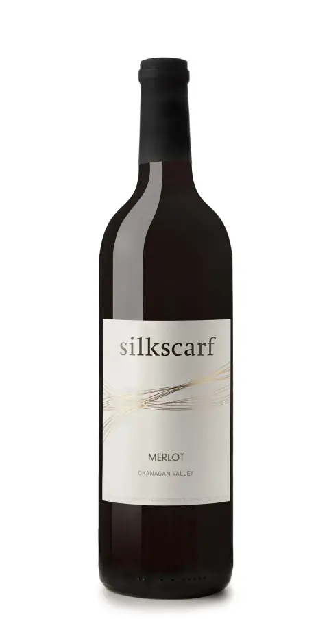 2022 Merlot