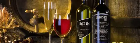 Silver Sage Winery product photo