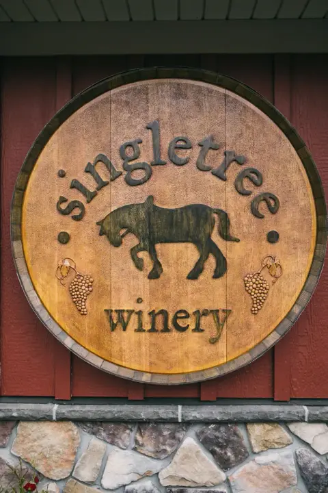 Singletree Winery product photo