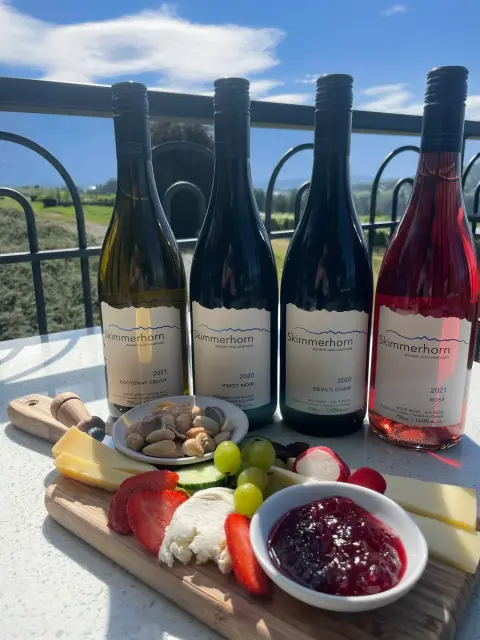 Skimmerhorn Winery & Vineyard product photo