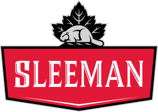 Sleeman Breweries