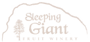Sleeping Giant Fruit Winery