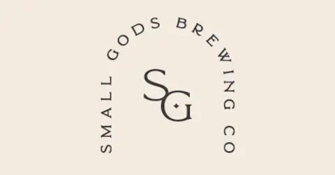 Small Gods Brewing product photo