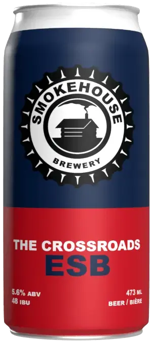 Smokehouse Crossroads ESB