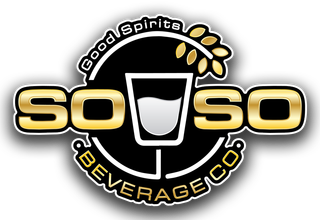 So So Beverage Co. (Bigfoot Vodka)