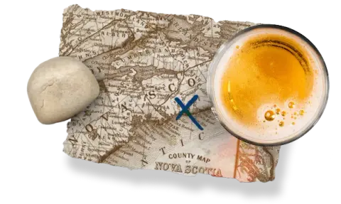 Sober Island Brewing product photo