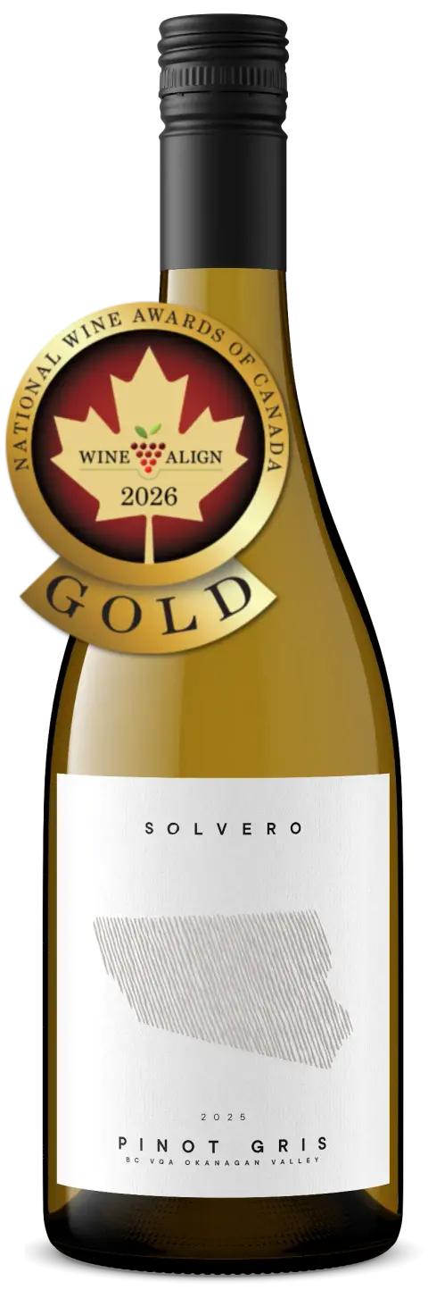 Solvero Wines product photo
