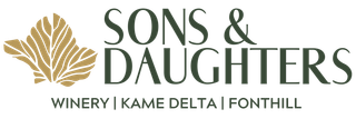 Sons & Daughters Winery