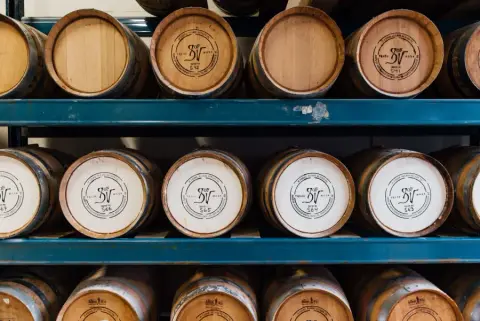 Sons of Vancouver Distillery product photo