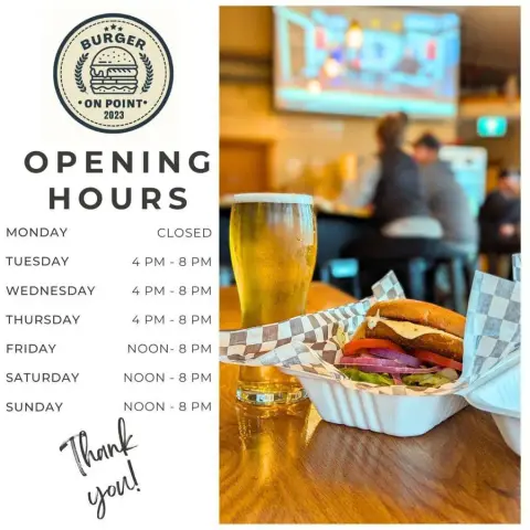 Sooke Brewing Company product photo