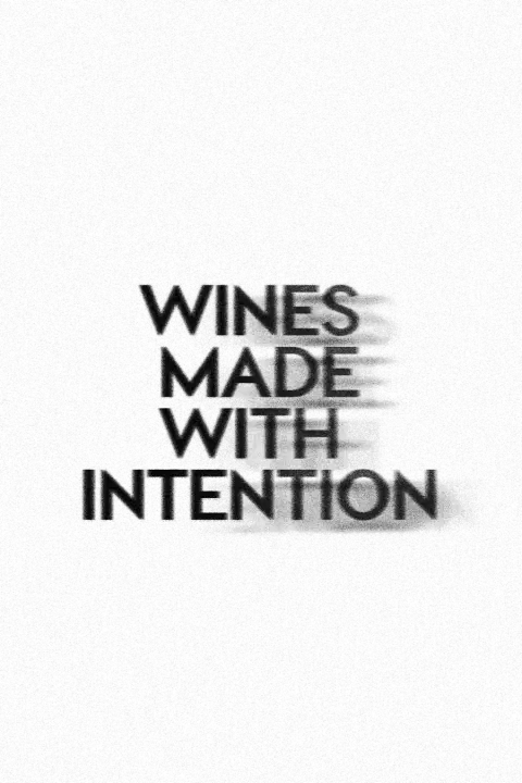 Wines Made With Intention