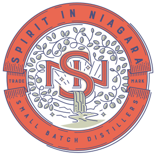 Spirit in Niagara Distillery