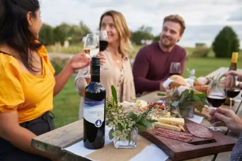 Sprucewood Shores Estate Winery product photo