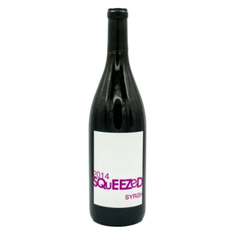 Syrah 2015