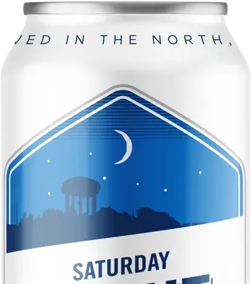 Stack Brewing product photo