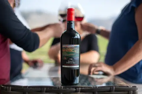 Stag's Hollow Winery product photo