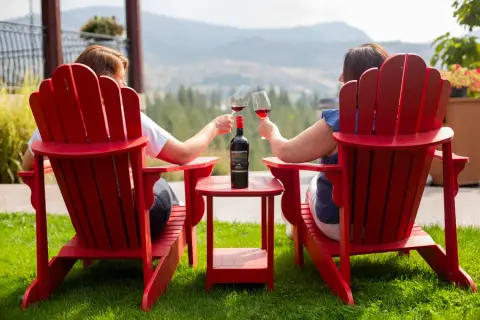 Stag's Hollow Winery product photo