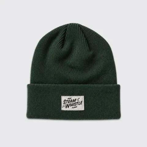 Classic Toque