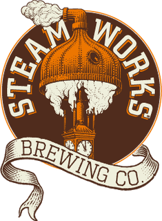 Steamworks Brewing
