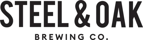 Steel & Oak Brewing product photo